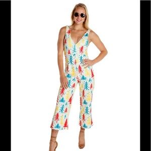 Shinesty The Pine Tree Playgirl Jumpsuit